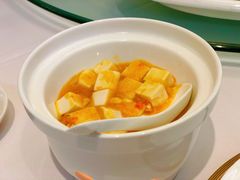 -和平官邸·花园餐厅(武定西路店)