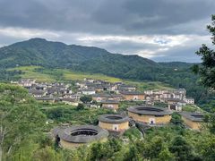-初溪土楼群