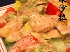 -原志优秀食材·匠心料理·海胆主题(金亿广场店)