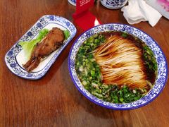 -孙盛兴奥灶面馆·蟹黄面·三虾面(山塘街总店)