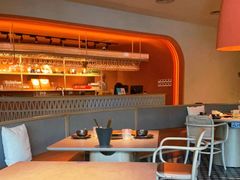 大堂-罗勒家·养生火锅· Bistro(大望路店)