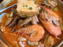 -大厨的餐厅(曾厝垵总店)