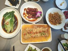 -湖锦酒楼(八一路店)