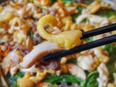 桑拿鸡-阿多私房菜(顺德店)