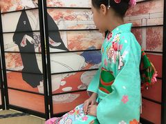 -枫雅和服体验(奈良店)