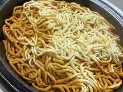 -日新铁锅焖面(坝上店)