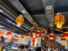 -庞家烧烤客栈(炮台山店)