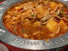 -胖哥俩肉蟹煲(湖滨银泰in77店)
