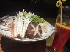 -蟹将军·松叶蟹和牛日料放题自助(K11店)
