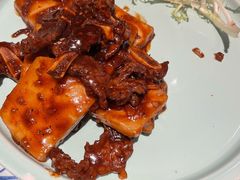 -绿茶餐厅(布吉万象汇店)