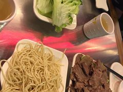 -渔港烤鱼(中百广场店)
