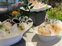 -金鸡湖景区