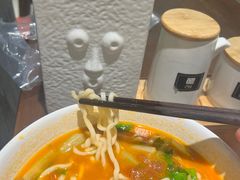 -寻裕记·现炒浇头面(人民广场店)