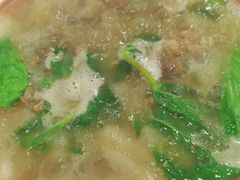 -藏味八珍特色火锅