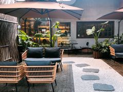 露天位-ChitChat奇洽·Bistro(黎黄陂路店)