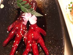 -枚青·临安酒肆(腾飞大厦店)