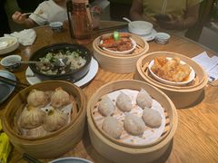 -点心传说·粤菜点心(佐阾虹湾店)