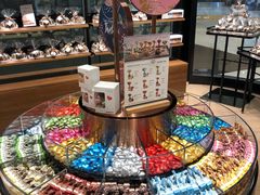 -Laderach 莱德拉(上海环贸iapm店)