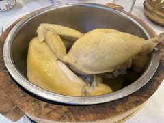 -婆婆家·湛江特色美食(福田振华路店)