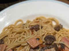 -萨莉亚意式餐厅(杭州西溪龙湖天街店)