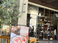 -溪岸路花鸟市场