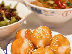 糖油粑粑-老长沙龙虾馆·聚会餐厅(白石洲店)