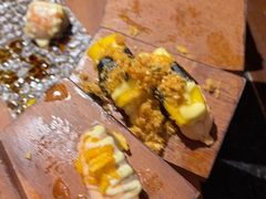-古田居·特色寿司料理(星之岛旗舰店)