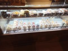 -坦克·甜品店(莲花广场店)