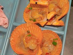 -汉阳廷自助烤肉(同和金铂天地店)