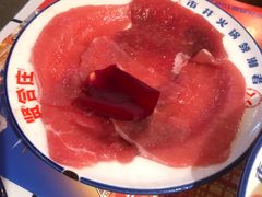 -贤合庄卤味火锅(顺城店)