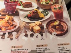 -西堤牛排(南京龙江店)