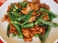 红烧大肠-群乐饭店(滨安路店)