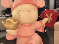 -星璞全日餐厅·高空自助餐(深铁铂尔曼酒店)