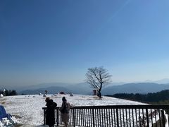 -天姥山