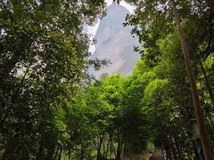 -江郎山风景名胜区