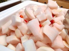 -香佰里重庆火锅(恒力博纳广场店)
