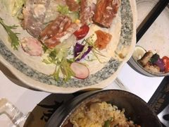 -奈九居酒屋(滨河大道店)