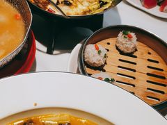 -大丰收李家(浦西万达店)