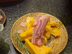 -樱嘢·炭火烧肉(惠南店)