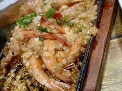 -金谷园饺子·烧烤(人大总店)