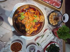-邵汇大虾(甘井子万达店)