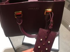-CHARLES&KEITH(北京apm店)