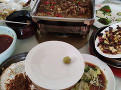 -辣螃铠盆盆蟹大排档(海昌店)
