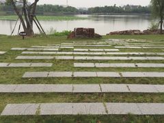 iphone_upload_pic-南翔镇银翔湖公园