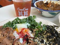 -CowCow其其·牛杂咖啡公司(六运店)
