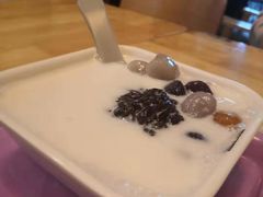 -满记甜品(岭南新天地店)