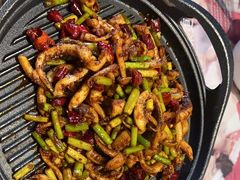 -U你·天然调味(南湖总店)