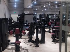 -FLARE STAR FITNESS(复地活力城店)