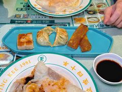 -西关明记肠粉(荔枝湾店)