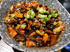 跳跳蛙-付小姐在成都(五道口店)
